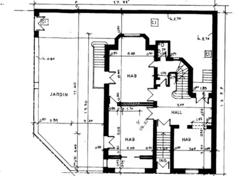 Casa en Alquiler en Rosario, $ 2.900.000
