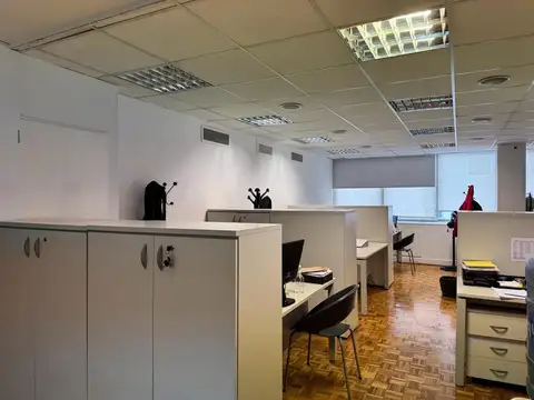 Oficina en Alquiler 36 años