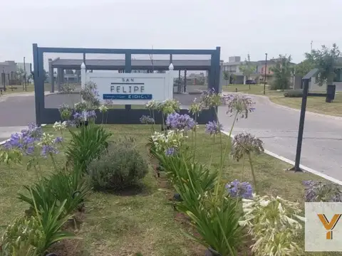 Terreno en venta - 681mts2 - San Felipe, Canning