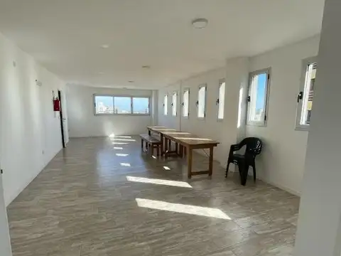 Departamento en Venta al Norte