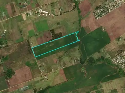 Venta CAMPO Toledo Chico MVDEO. Oportunidad