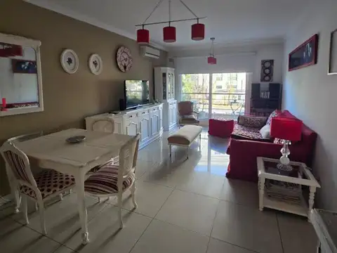 Departamento en Alquiler en Nordelta Miradores de la Bahía, USD 700