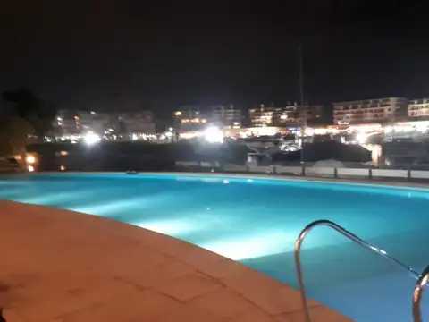 Departamento en Alquiler en Nordelta Miradores de la Bahía, USD 700