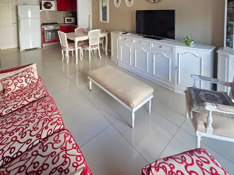 Departamento en Alquiler Temporal - Miradores de la Bahia