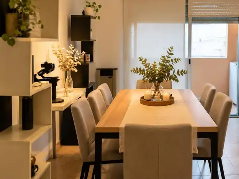 Departamento en Venta en General San Martín, USD 69.900