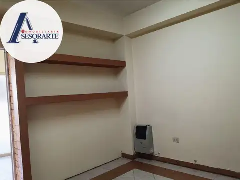 Oficina Monoambiente con 1 baño
