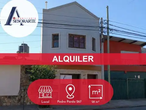 Oficina Zona Hogar escuela