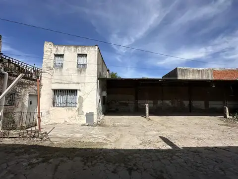 Terreno en Venta 52  mts Fondo