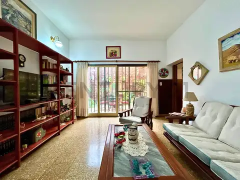 Güemes 2300, Piso 0