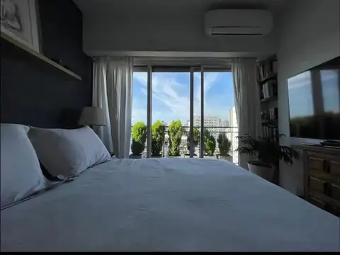 Avenida Olazábal 1600