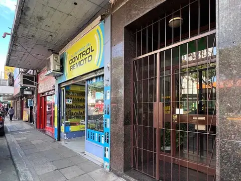 Oficina en Venta en Vicente López Vías / Maipú, USD 36.000