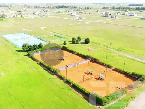 AV. JUAN PABLO II al 1601