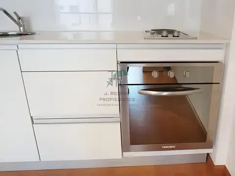 Departamento en Alquiler de Monoambiente