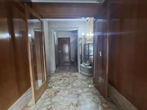 Departamento en Alquiler de 4 ambientes