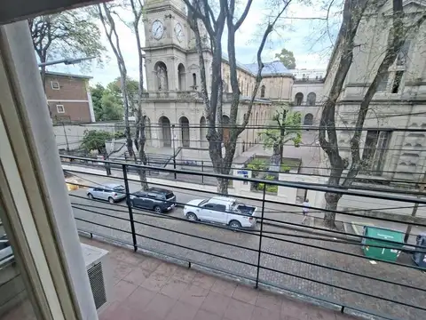 Departamento - Alquiler - Argentina, Capital Federal - JOSE CUBAS - (CABA) 3596