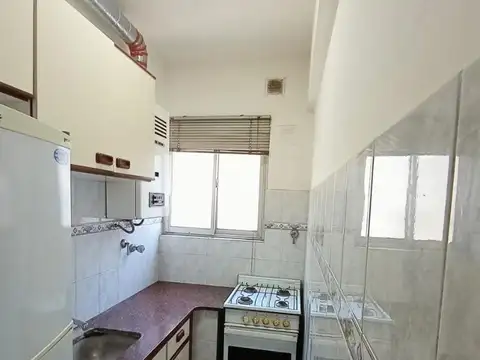 Departamento en Venta al Este