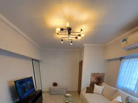 Depto Tipo Casa en Venta en Mataderos, USD 115.000