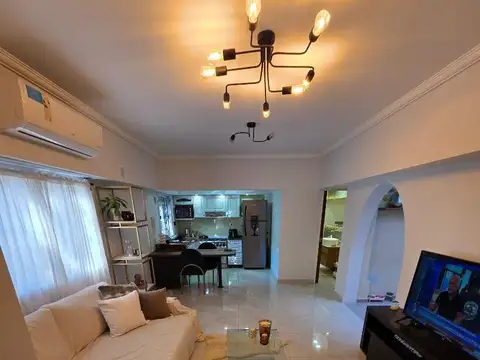 VENTA 2 Amb C/PATIO TODO EN PB