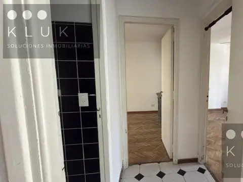 Departamento en Venta 60 años