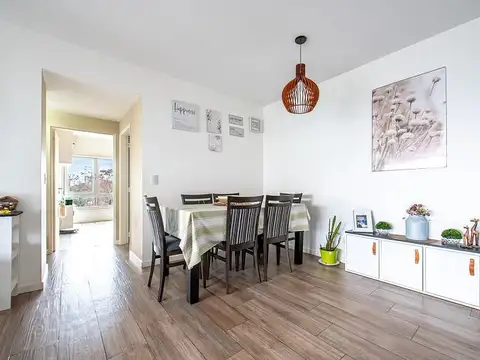 Departamento en Venta de 4 ambientes
