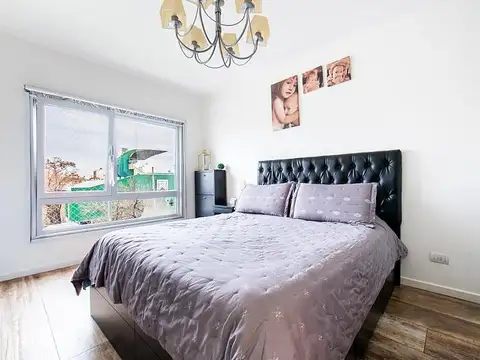 Departamento en Venta en Caballito, USD 379.000