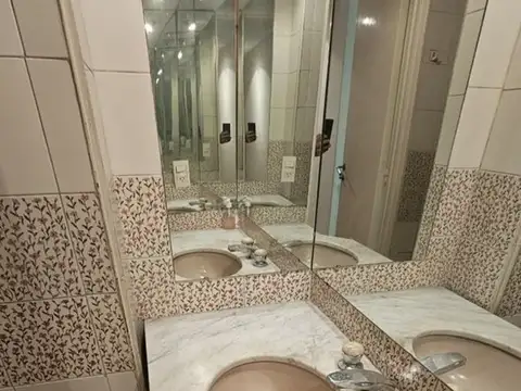 Departamento en Venta en Plaza San Martín, USD 330.000