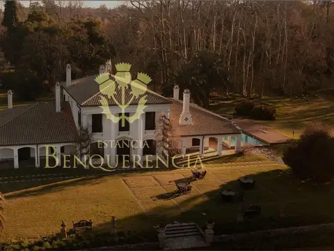 Benquerencia Farm Club