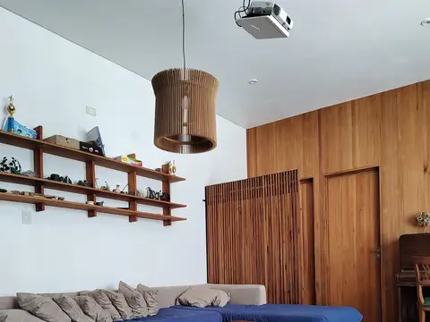 Casa en venta en Velez Sarsfield