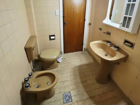 Departamento en Alquiler 5 años