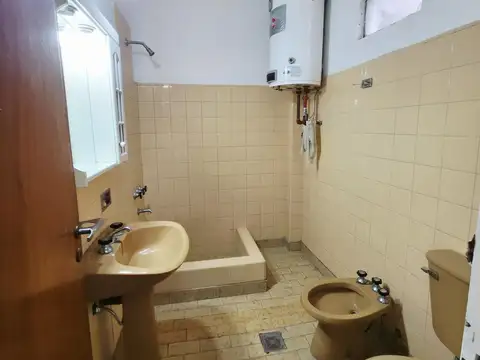Departamento en Alquiler al Noreste