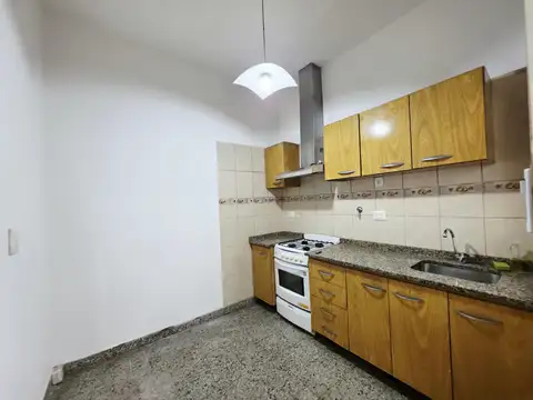 Departamento en Alquiler 5 años