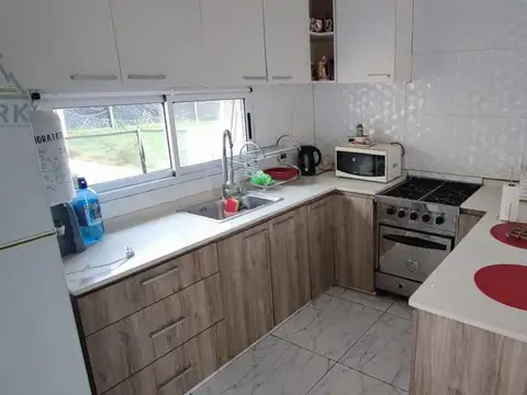 Casa en Venta al Noroeste
