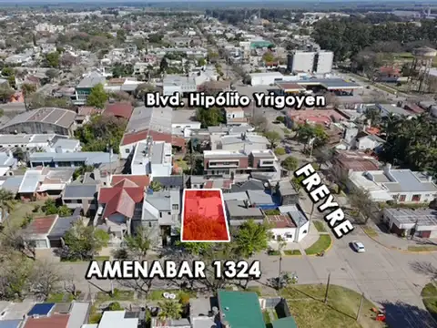 Amenabar 1300