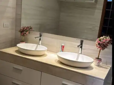 Lagos De San Eliseo - Casa Frente Al Lago.