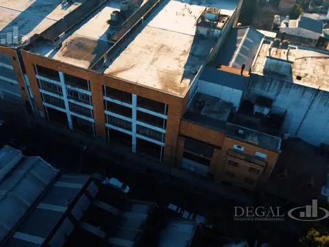 Nave Industrial en Villa Martelli