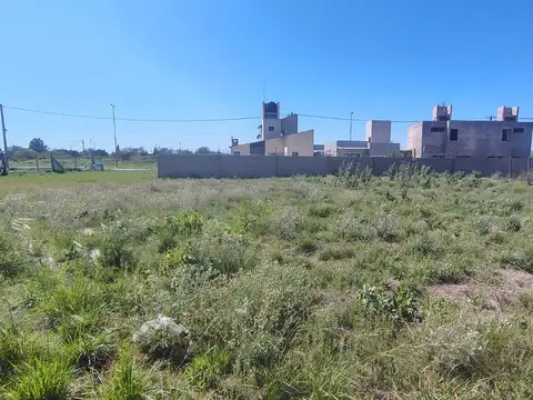 VENTA LOTE VALLE CERCANO OPORTUNIDAD