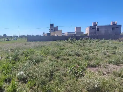 Terreno en Venta en Cordoba, USD 19.999