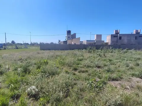 Terreno en Venta de 279,0 m2
