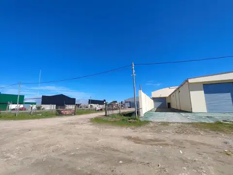 Venta de Galpones Nuevos en Mar de Ajó, Excelente Inversión!