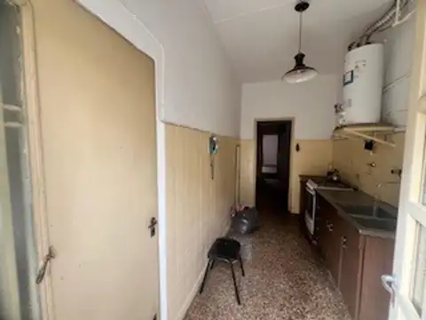 Depto Tipo Casa en Venta de 3 ambientes