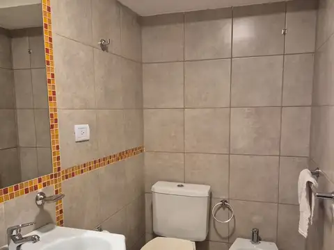 Departamento en Alquiler en Villa Saenz Peña, $ 580.000