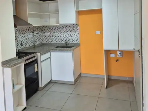 Departamento en Alquiler 10 años