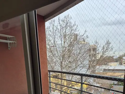 Monoambiente en alquiler en 3 de febrero