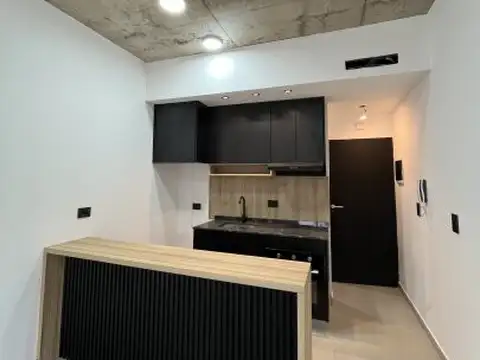 Departamento en Alquiler 1 año