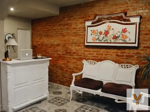 Hotel en Venta en Mar del Tuyú, USD 260.000