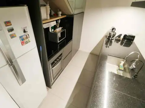 Departamento en Venta de 2 dormitorios