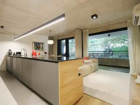 Departamento en Venta 3 años