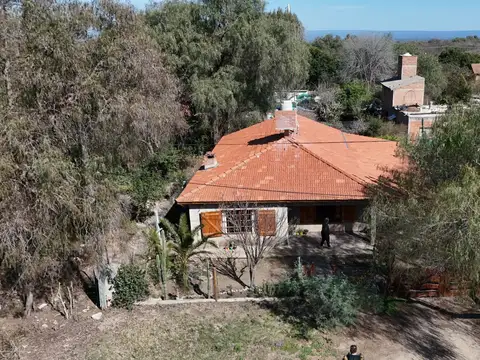 Las Calandrias 100