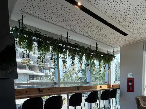 VENTA OFICINA EDIFICIO ALVEAR VISTA PUEBLO LUJÁN