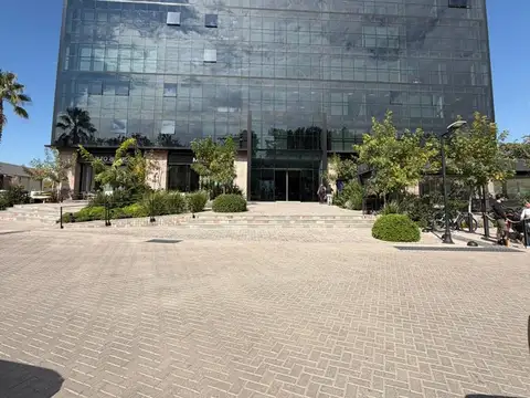 VENTA OFICINA EDIFICIO ALVEAR VISTA PUEBLO LUJÁN